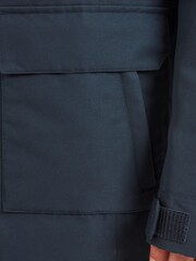 Tog24 Mens Hulland Waterproof Down Jacket - Image 7 of 8