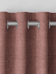 Blossom Pink Paso Made To Measure Curtains - Image 7 of 9