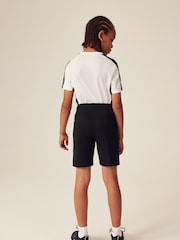 Nike White Dri-FIT Academy Training T-Shirt - Image 2 of 4