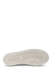 Superga 2843 Club S Comfort Leather White Trainers - Image 5 of 5