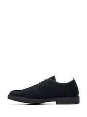 Clarks Black Desert London Evo Shoes - Image 2 of 7