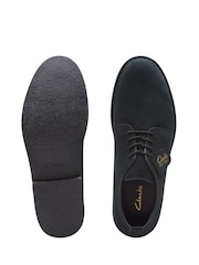 Clarks Black Desert London Evo Shoes - Image 7 of 7