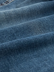 Blue Wash Skinny Fit Classic Stretch Jeans - Image 9 of 9