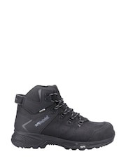 Timberland Pro Trailwind Work Black Boots - Image 1 of 4