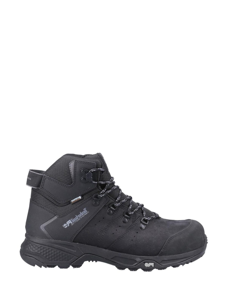Timberland Pro Trailwind Work Black Boots - Image 1 of 4