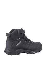 Timberland Pro Trailwind Work Black Boots - Image 3 of 4