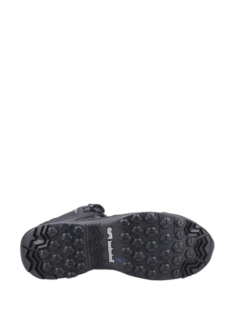Timberland Pro Trailwind Work Black Boots - Image 4 of 4
