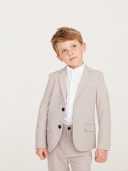 Baker by Ted Baker Suit Jacket - Image 1 of 10