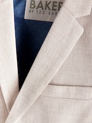 Baker by Ted Baker Suit Jacket - Image 10 of 10