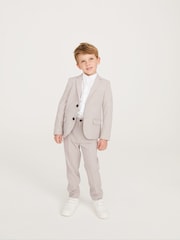 Baker by Ted Baker Suit Jacket - Image 3 of 10