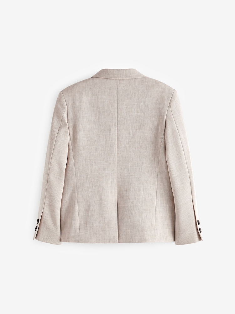 Marynarka garniturowa Baker by Ted Baker - Image 9 of 10