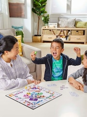 Monopoly Junior 2 Games in 1 - Image 4 of 4