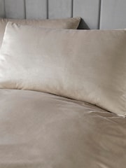 Бархатный постельный комплект Laurence Llewelyn-Bowen Montrose - Image 3 of 4