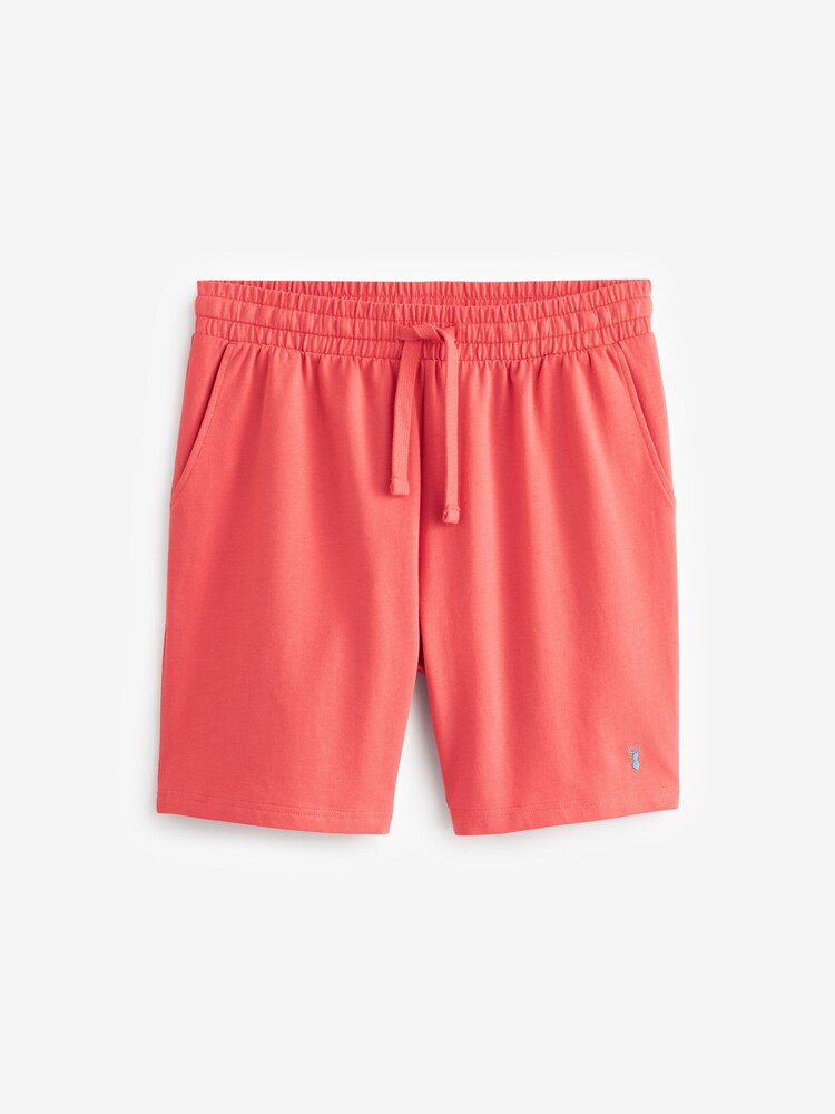 Pink/Blue Lightweight Shorts 2 Pack - Image 10 of 15