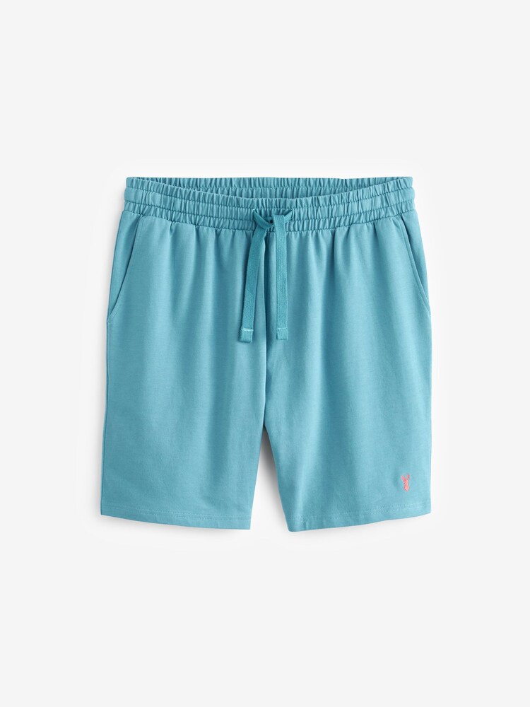 Pink/Blue Lightweight Shorts 2 Pack - Image 11 of 15