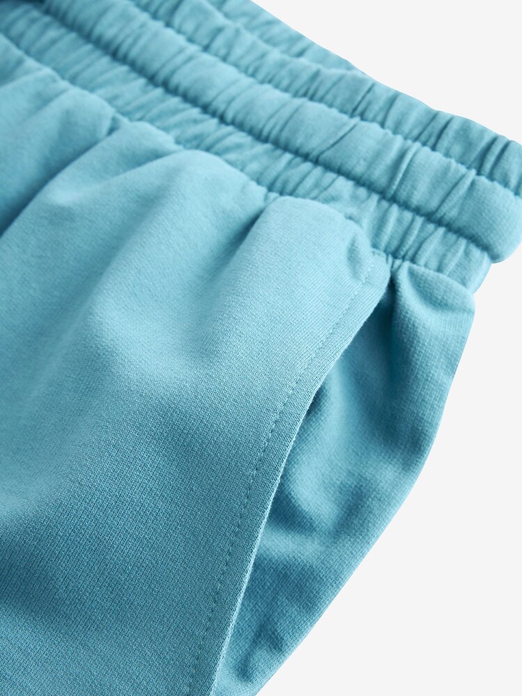 Pink/Blue Lightweight Shorts 2 Pack - Image 14 of 15