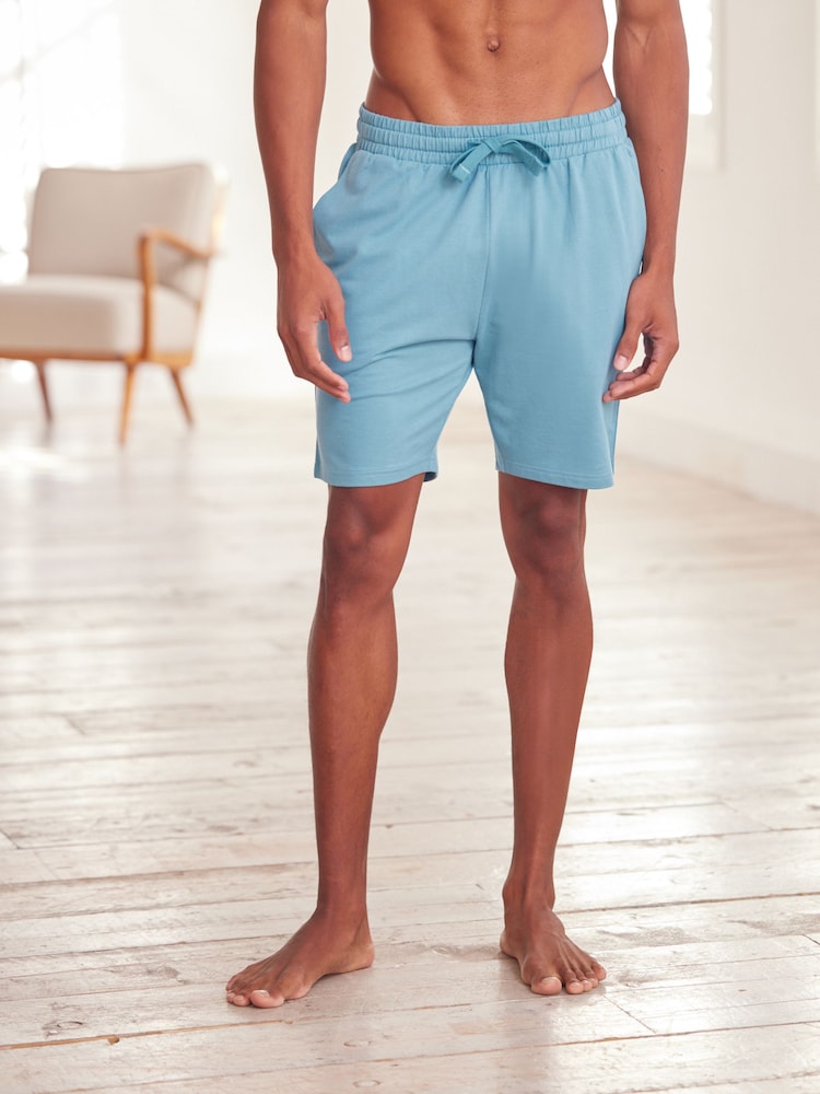Pink/Blue Lightweight Shorts 2 Pack - Image 3 of 15