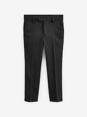 Black Suit Trousers (12mths-16yrs) - Image 2 of 3