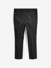 Black Suit Trousers (12mths-16yrs) - Image 3 of 3