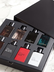 Set of 8 30ml Eau De Parfum Gift Set - Image 3 of 4