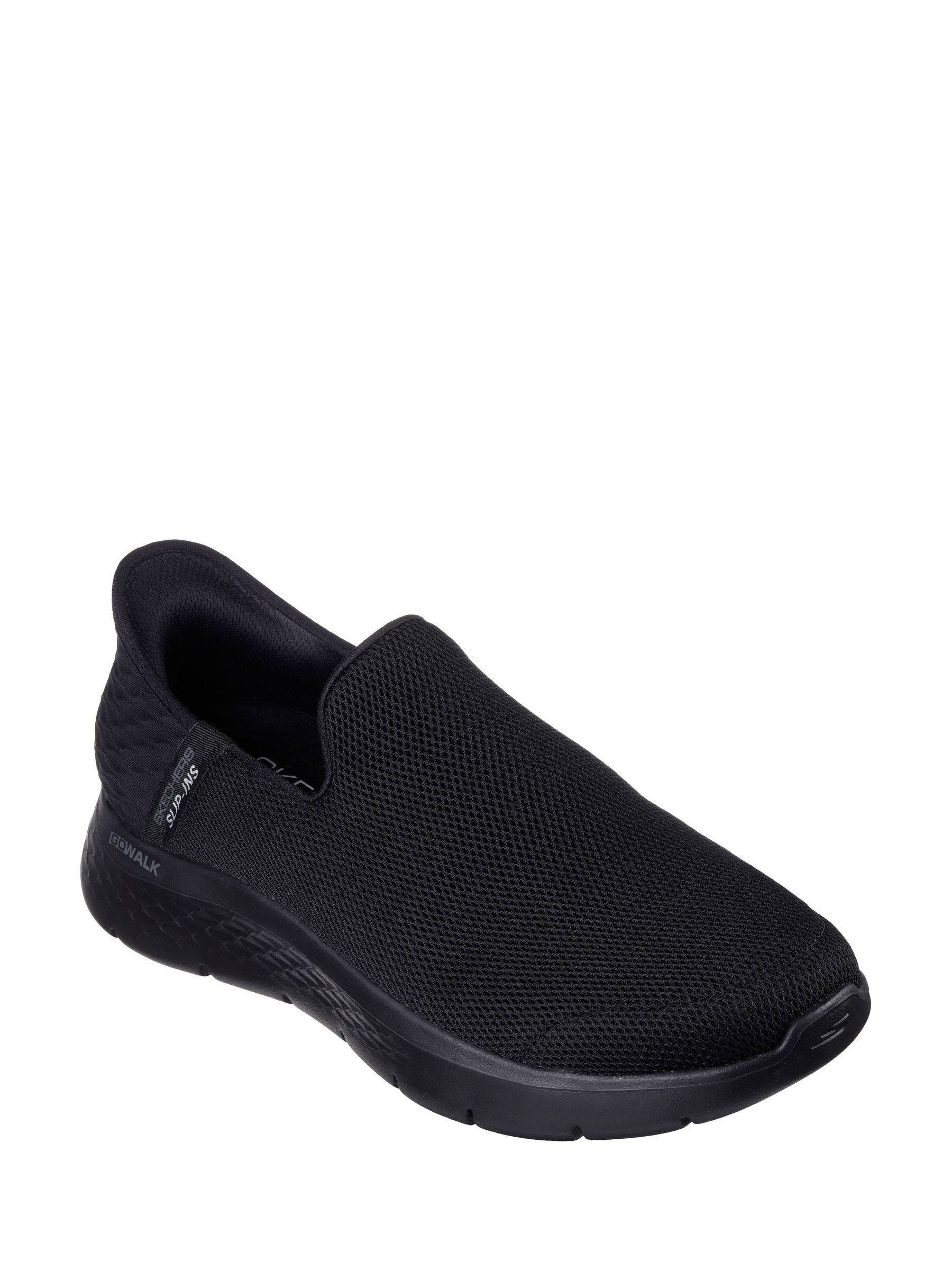 Skechers go walk 2 homme noir online