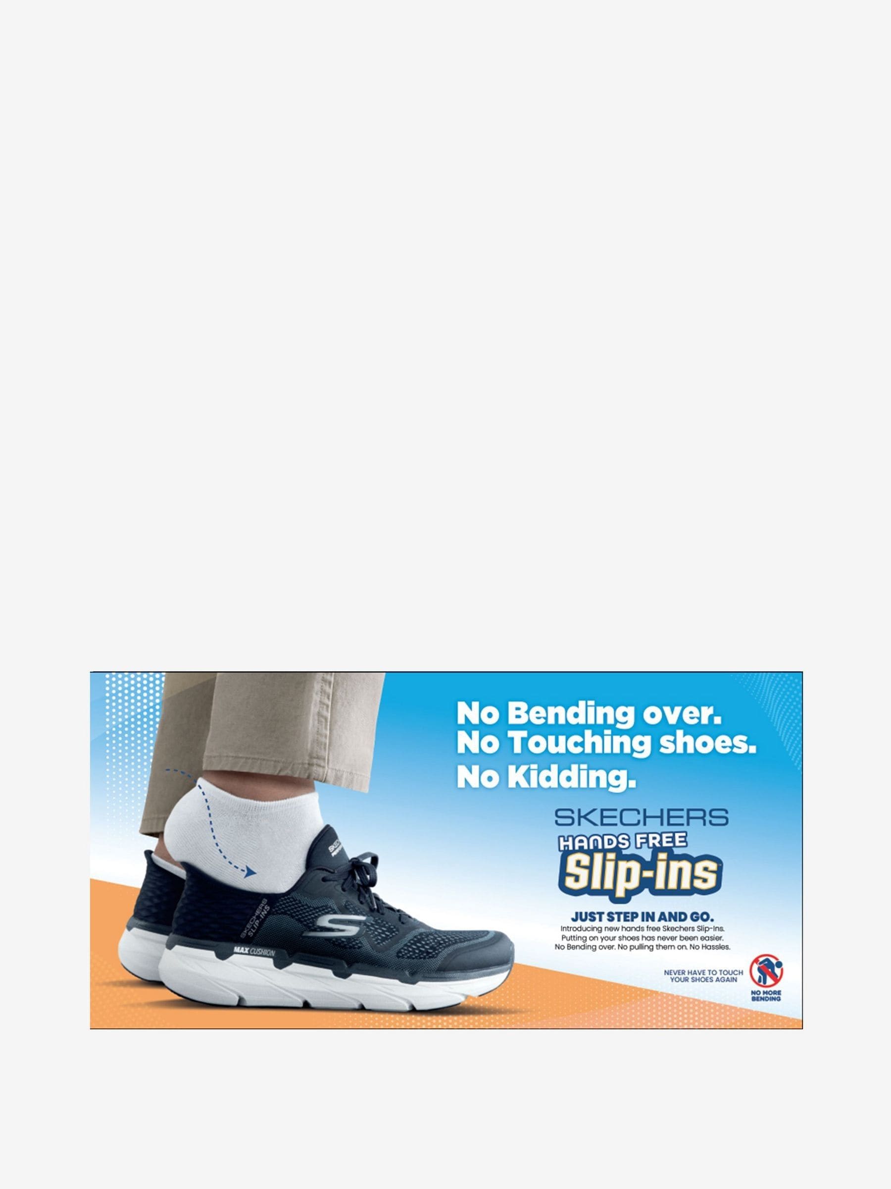 Skechers mens high tops 2025