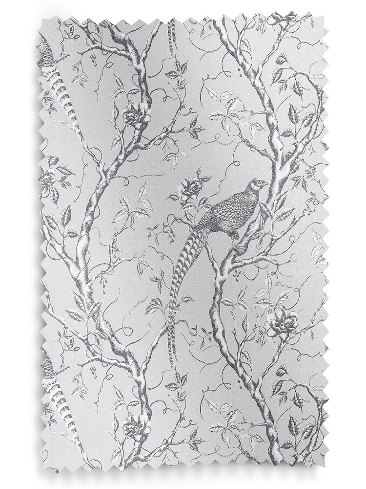 Silver Carren Made To Measure Roman Blind - Image 5 of 5 Silver Carren Made To Measure Roman Blind - Image 5 of 5