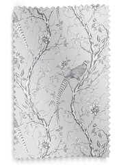 Silver Carren Made To Measure Roman Blind - Image 6 of 6