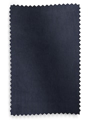 Navy Blue Jangga Made To Measure Roman Blind - Image 6 of 6