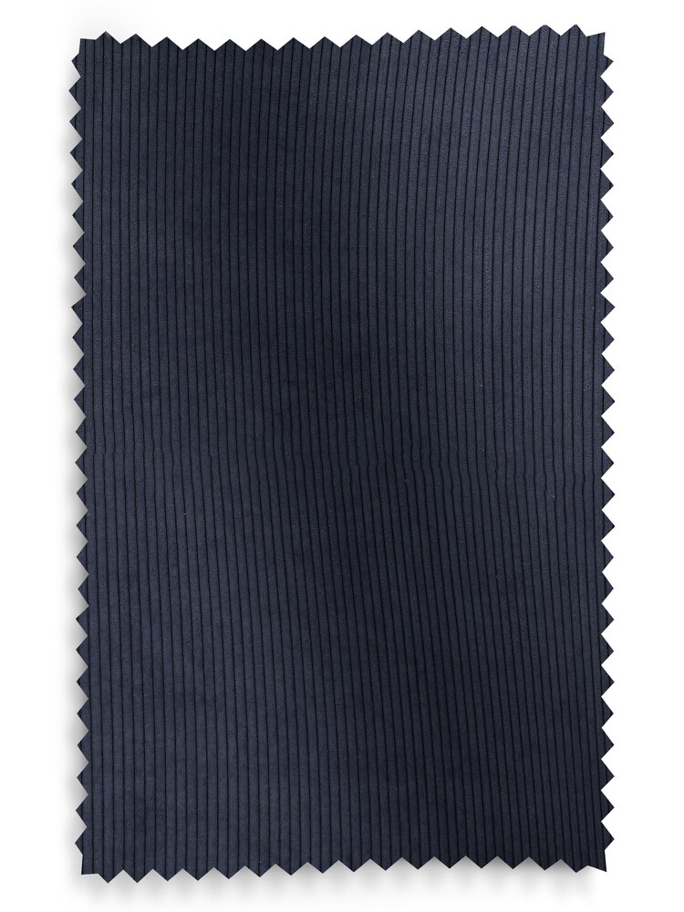 Navy Blue Jangga Made To Measure Roman Blind - Image 7 of 7