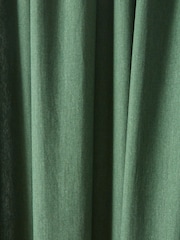 Fusion Dijon Blackout & Thermal Insulated Curtains - Image 3 of 3