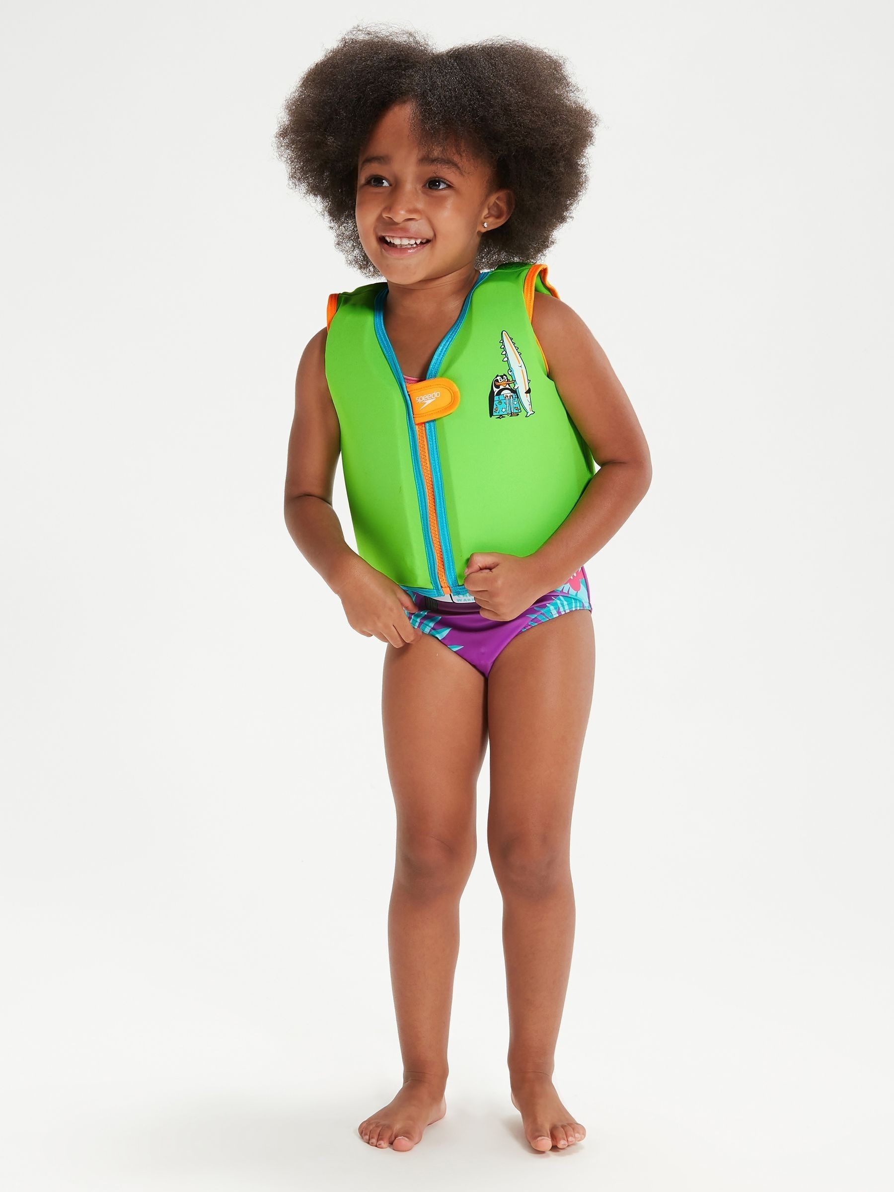 Speedo float suit store