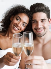 AS One Night Luxury Escape - Image 1 of 1