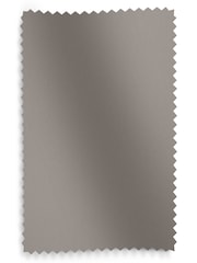 Dove Natural Montero Velvet Made To Measure Curtains - Image 9 of 9