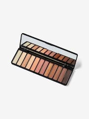 12 Shade Luxe Eyeshadow Palette - Image 1 of 7