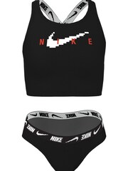 Nike Black Logo Tape Bikini - Image 5 of 7