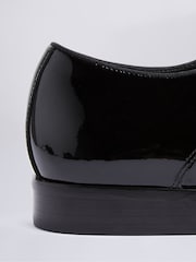MOSS Patent Ivy Dress Shoes - Image 4 of 4