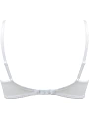 Gossard Superboost Lace Padded Plunge Bra - Image 3 of 3