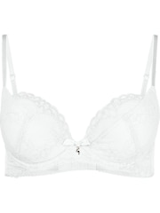 Gossard Superboost Lace Bra - Image 8 of 9