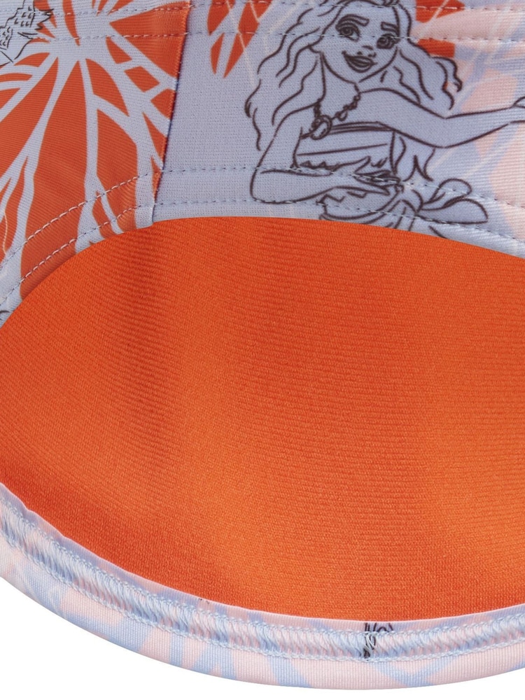 adidas Blue Junior x Disney Moana Bikini - Image 5 of 5