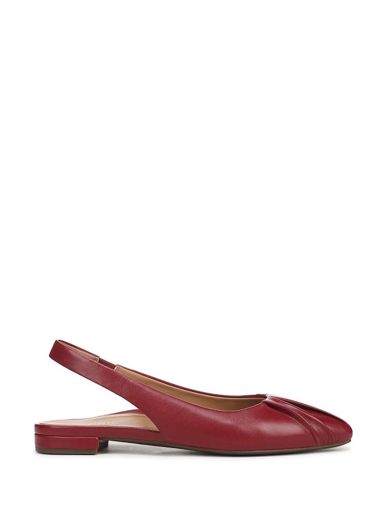 Vionic Gabriela Regular Fit Arch Support Slingbacks - Bild 1 von 7 Vionic Gabriela Regular Fit Arch Support Slingbacks - Bild 1 von 7