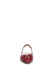 Vionic Gabriela Regular Fit Arch Support Slingbacks - Bild 4 von 7