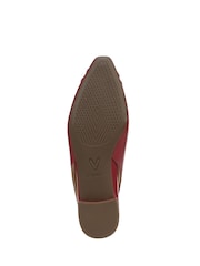 Vionic Gabriela Regular Fit Arch Support Slingbacks - Bild 7 von 7