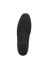 Vionic Black Larissa Regular Fit Arch Support Ballet Flats - Image 7 of 7