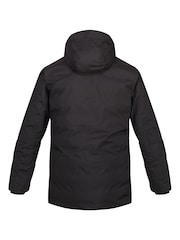 Regatta Yewbank II Black Waterproof Insulated Jacket - Image 10 of 10