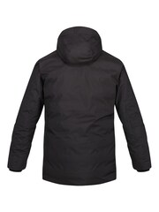 Regatta Yewbank II Black Waterproof Insulated Jacket - Image 6 of 8
