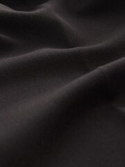 Black Tailored Hourglass Bootcut Trousers - Image 6 of 6