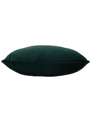Riva Paoletti 2 Pack 30 x 50cm Sunningdale Velvet Cushions - صورة 2 من 3