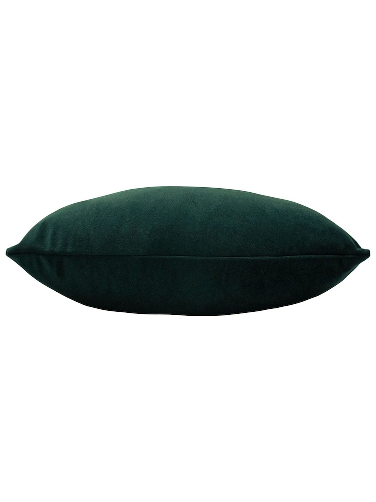 Riva Paoletti 2 Pack 30 x 50cm Sunningdale Velvet Cushions - صورة 2 من 3