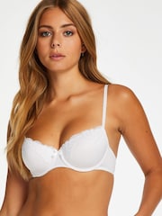 Hunkemoller Secret Lace Wattierter Bügel-BH - Bild 1 von 5